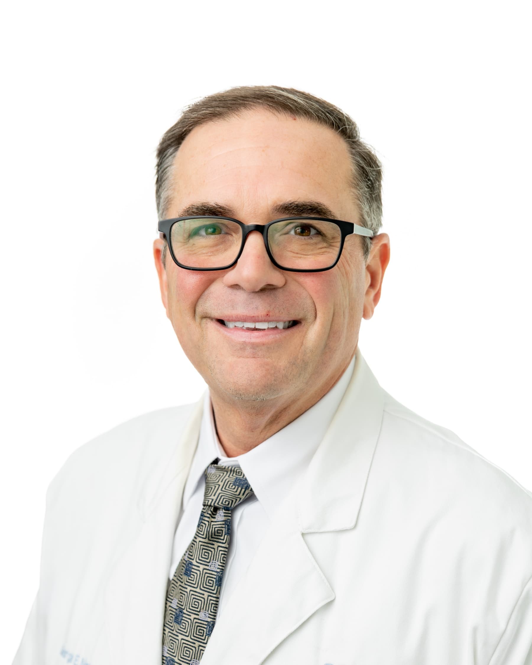 George Nowacek, MD